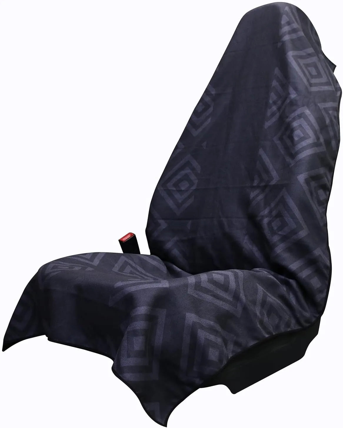 Premium Microfiber Car Seat Towel Cover for Active Lifestyles Quick-Dry